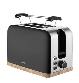 Topinkovač ELWOOD TE2016