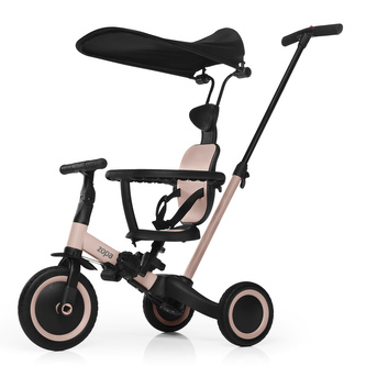 Tříkolka Razor Pro 6v1, Coral Pink