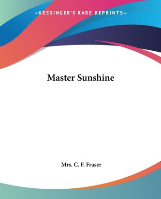 Master Sunshine