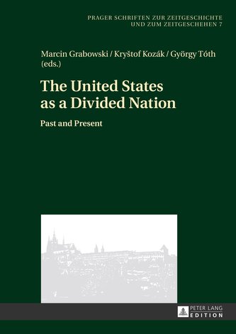 The United States as a Divided Nation