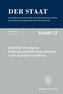 Staatliche Vereinigung: Fördernde und hemmende Elemente in der deutschen Geschichte.