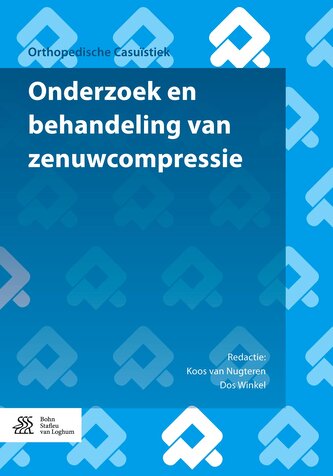Onderzoek en behandeling van zenuwcompressie
