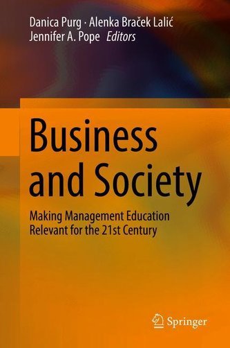Business and Society
