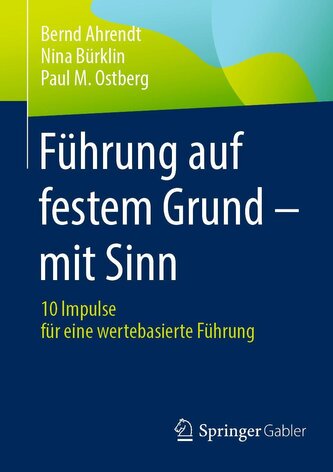 Führung auf festem Grund - mit Sinn