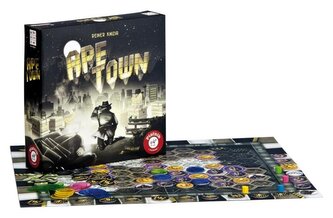 Ape Town