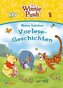 Disney Winnie Puuh: Meine liebsten Vorlesegeschichten