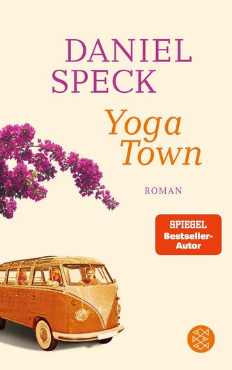 Yoga Town