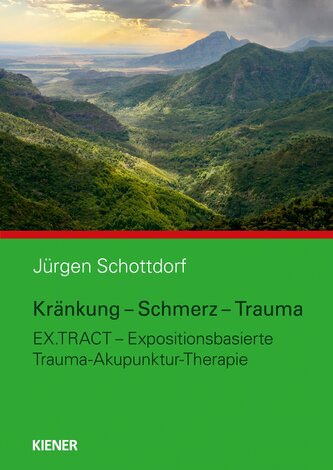 Kränkung - Schmerz - Trauma