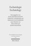 Eschatologie - Eschatology