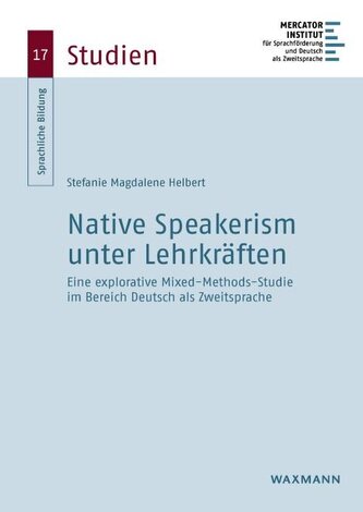 Native Speakerism unter Lehrkräften