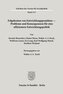Folgekosten von Entwicklungsprojekten - Probleme und Konsequenzen für eine effizientere Entwicklungspolitik.