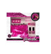 Girabrilla Zestaw do manicure