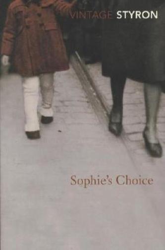 Sophie's Choice. Sophies Entscheidung, englische Ausgabe