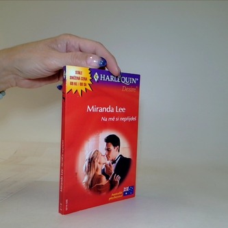 Na mě si nepřijdeš