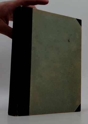 Tichý Don (román, část první)