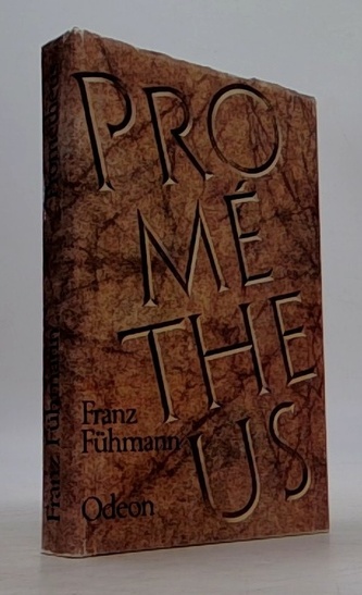 Bitva s Titány/Prométheus