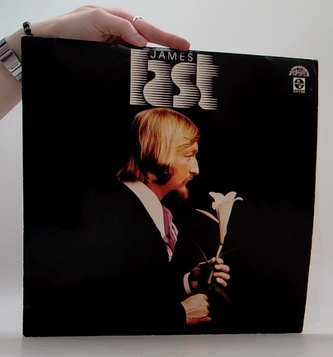 James Last - LP