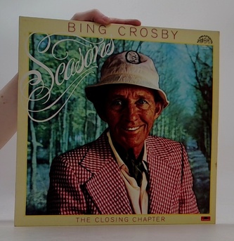 Bing Crosby - LP