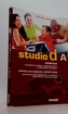 Studio d A1 učebnice, němčina pro jazykové a střední školy