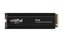 Crucial P310 1TB SSD 0 M.2 NVMe černá Heatsink 5R