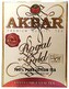 AKBAR Royal Gold OPA papír 80g