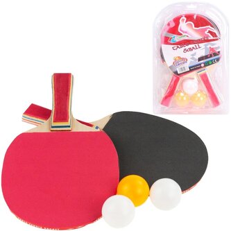 Zestaw do ping ponga