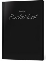 Moja bucket list. Lista marzeń podróże cele