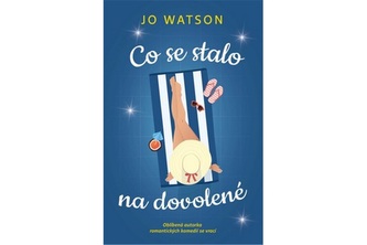 Co se stalo na dovolené