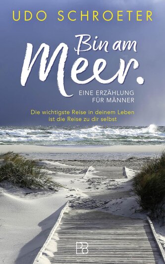 Bin am Meer