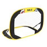 BR2415 SAMOROZKLÁDACÍ FOTBALOVÁ BRANKA NILS