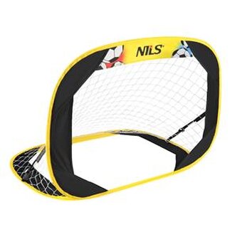 BR2415 SAMOROZKLÁDACÍ FOTBALOVÁ BRANKA NILS