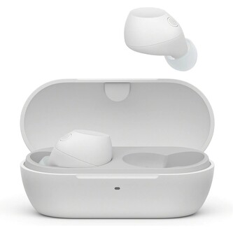 Sony WF-C710N bezdrátová sluchátka bílá