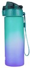 Láhev OXY CLiCK 600 ml OXY Ombre Violet- green