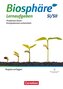 Biosphäre Sekundarstufe I - Lernaufgaben SI und SII (Kopiervorlagen) - Gesundheitsbildung - Gesamtband