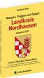 Wappen, Flaggen und Siegel LANDKREIS NORDHAUSEN - Ein Lexikon - Ausgabe 2025