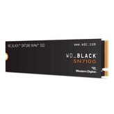 WD Black SSD 1TB SN7100 NVMe PCIe Gen4 2280