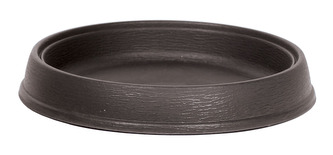 Miska MASSIVE 51 cm - barva: umbra