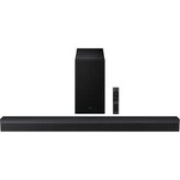 Soundbar SAMSUNG HW B750F