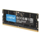 Crucial 8GB SO-DIMM DDR5 5600MHz CL46