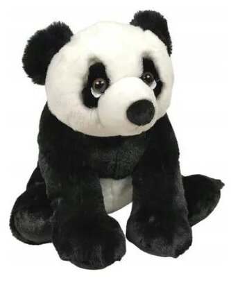Panda siedząca 38cm