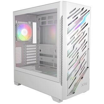 ADATA XPG STARKER AIR BTF herní skříň bílá