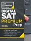 Princeton Review Digital SAT Premium Prep, 2026