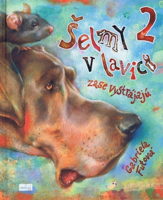 Šelmy v lavici zase vystrájajú