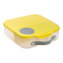B.BOX BB00653 Lunchbox Lemon Sherbet