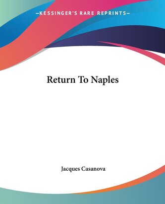 Return To Naples