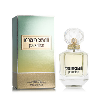 Roberto Cavalli Paradiso EDP 75 ml W