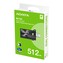 ADATA externé SSD SC730