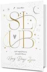 Karnet Ślub