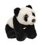 Panda siedząca 22cm