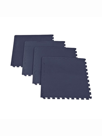 Spokey - SCRAB podložka pod fitness vybavení šedá 1,2